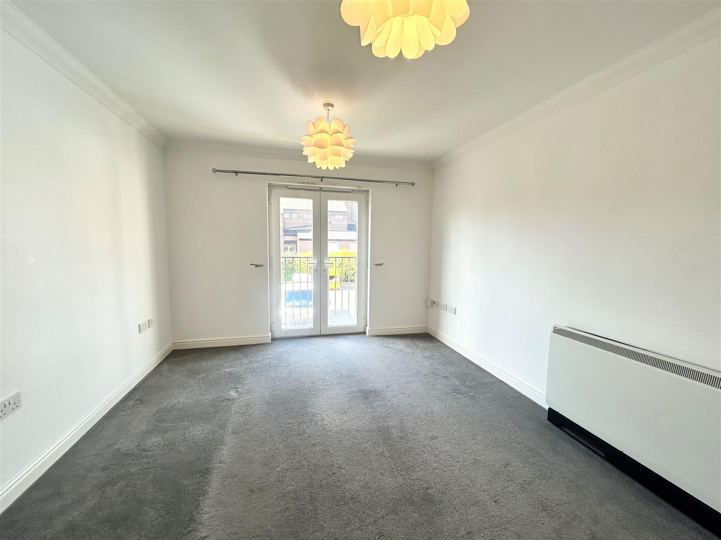 Ty Caer Castell, Coychurch Road, Bridgend, CF31 2DL